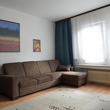 Bright, Spacious Apartment With A Lovely Terrace In The Heart Of Aachen Exterior foto