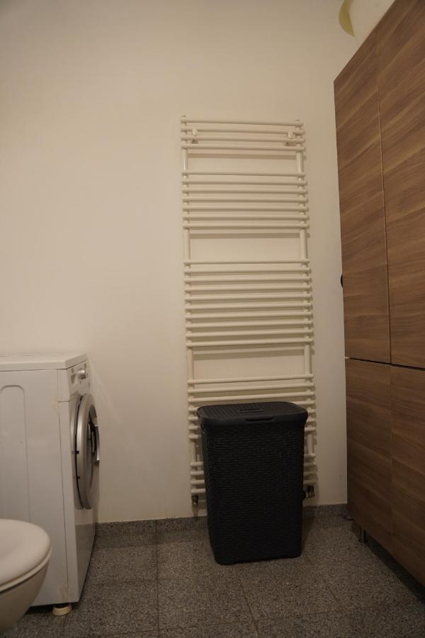 Bright, Spacious Apartment With A Lovely Terrace In The Heart Of Aachen Exterior foto