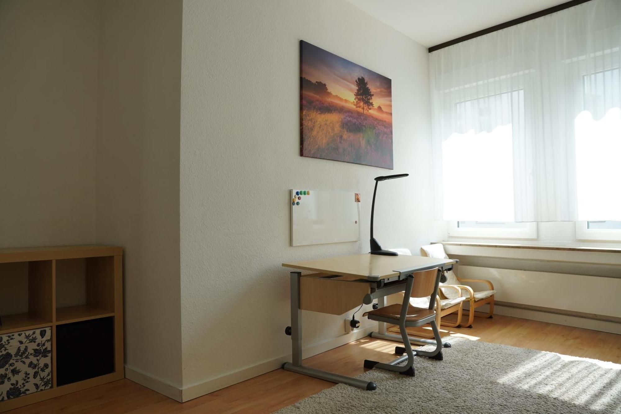 Bright, Spacious Apartment With A Lovely Terrace In The Heart Of Aachen Exterior foto